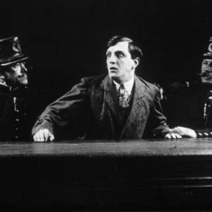 Still of Romuald Joub in Le coupable 1917