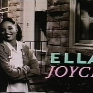 Ella Joyce