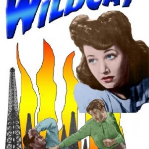 Arline Judge in Wildcat 1942