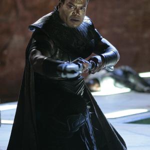 Still of Christopher Judge in Stargate Continuum 2008