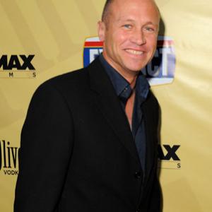 Mike Judge at event of Extract 2009