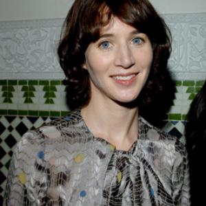 Miranda July at event of Me and You and Everyone We Know 2005