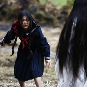 Still of Ji-hyun Jun in Blood: The Last Vampire (2009)