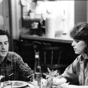 Still of Robert De Niro and Jane Kaczmarek in Falling in Love 1984