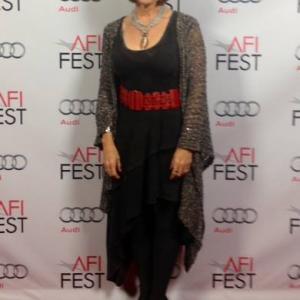 Premier of Feature Film Realite at the AFI film Festival!