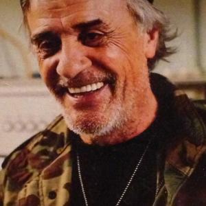 Terry Kiser