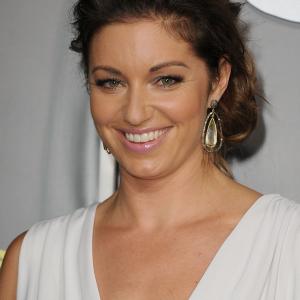 Bianca Kajlich at event of 30 Minutes or Less (2011)