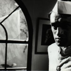 Harmage Singh Kalirai as Godse in Last Days of Mahatma Gandhi