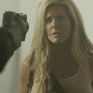 Still of Tracey Birdsall as Dijanne in At the Edge of Time 2016