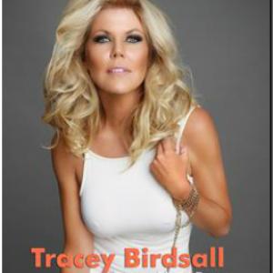 Tracey Birdsall in Talent Monthly January 2015