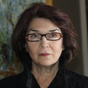 Christine Kaman 2013