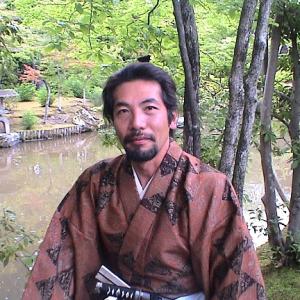 Ishida Mitsunari in BBC Shogun
