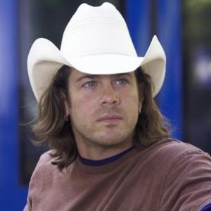 Christian Kane in Her Minor Thing (2005)