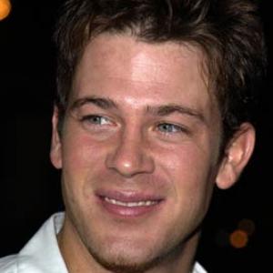 Christian Kane at event of Summer Catch 2001