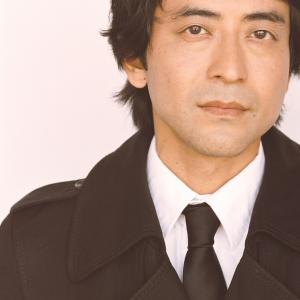 Newton Kaneshiro 2010