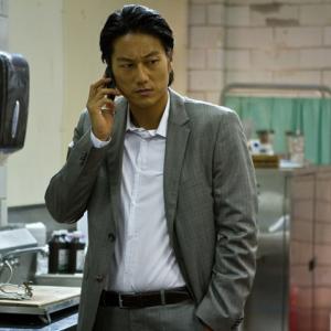 Still of Sung Kang in Bullet to the Head 2012