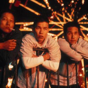 Still of Sung Kang, Parry Shen and Jason Tobin in Better Luck Tomorrow (2002)
