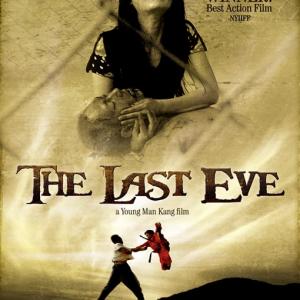 The Last Eve Poster