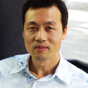 Director Young Man Kang