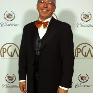 PGA Awards Dinner 2013