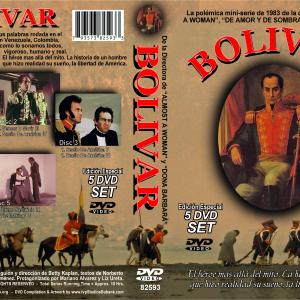 BOLIVAR Betty Kaplans special edition
