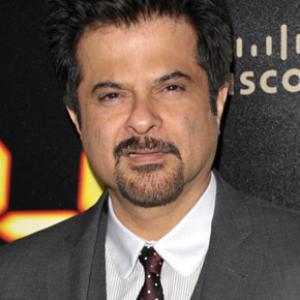 Anil Kapoor at event of 24 2001