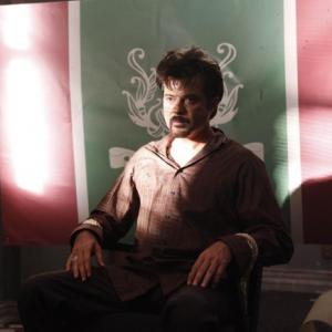 Still of Anil Kapoor in 24 (2001)