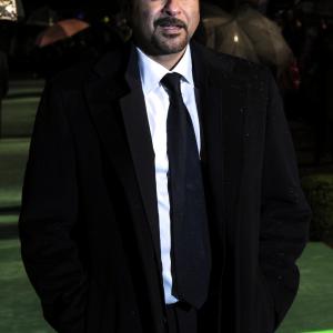 Anil Kapoor at event of Alisa stebuklu salyje 2010