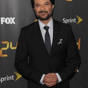 Anil Kapoor at event of 24 2001