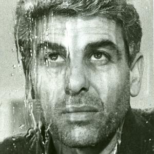 Bulgarian actor Apostol Karamitev portrays character Alexandrov in the movie Byalata Staya 1968