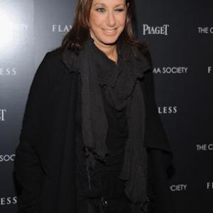 Donna Karan at event of Flawless (2007)