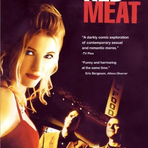 Anna Karin John Slattery James Frain Lara Flynn Boyle and Jennifer Grey in Red Meat