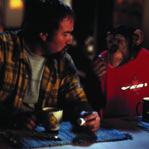 Still of Richard Karn in MVP Most Vertical Primate 2001