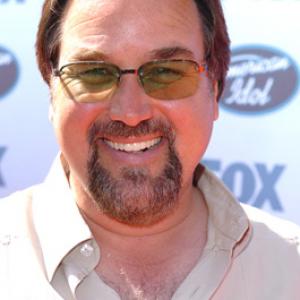 Richard Karn at event of American Idol The Search for a Superstar 2002