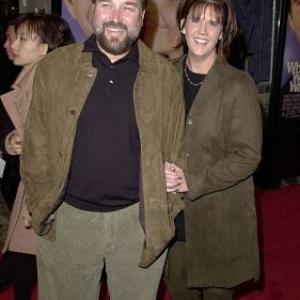 Richard Karn at event of What Women Want 2000