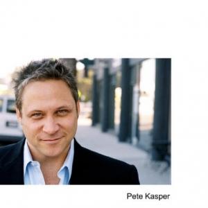 Pete Kasper
