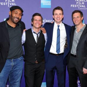 TFF red carpet premiere of PUNCTURE
