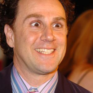 John Kassir at event of Reefer Madness The Movie Musical 2005