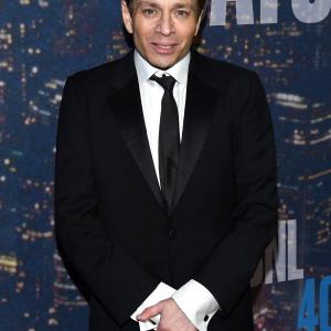 Chris Kattan at event of Saturday Night Live 40th Anniversary Special 2015
