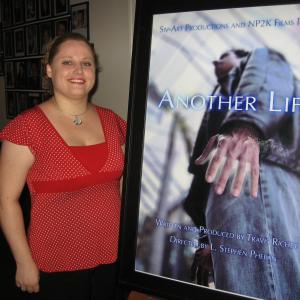 Another Life Premiere 82408