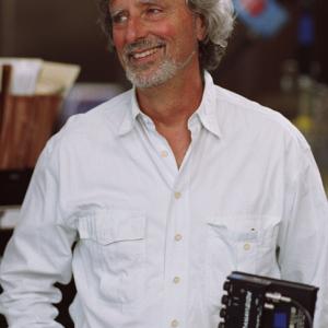 Philip Kaufman in Twisted 2004