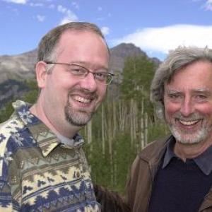 Philip Kaufman and Doug Wright