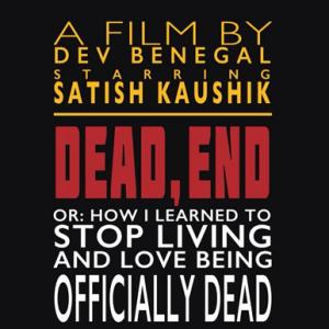 Satish Kaushiks Dead End wins $15,000 in Seoul