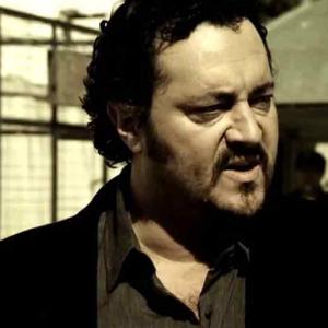 Ivan Kaye as Polo Yakur in Assassination Games