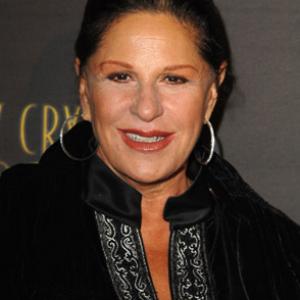 Lainie Kazan