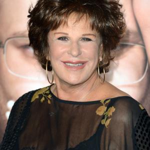 Lainie Kazan at event of The Guilt Trip (2012)