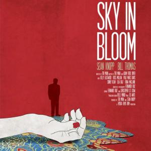 Thed Sky In Bloom Movie Poster