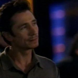 Still of Dominic Keating, from NBC Las Vegas: Episode, Bait & Switch