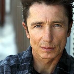 Heroes  Season 2  The Kindness of Strangers  Dominic Keating as Will