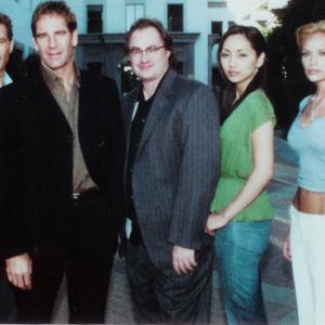 Star Trek: Enterprise Cast